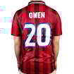 Picture of England 1998 Away Owen 