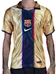 Picture of Barcelona 01/02 Away Riquelme