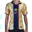 Picture of Barcelona 01/02 Away Riquelme