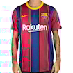 Picture of Barcelona 20/21 Home Messi