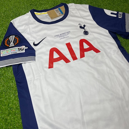 Picture of Tottenham 24/25 Home