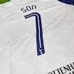 Picture of Tottenham 24/25 Home Son