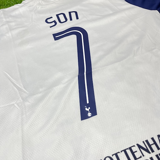 Picture of Tottenham 24/25 Home Son