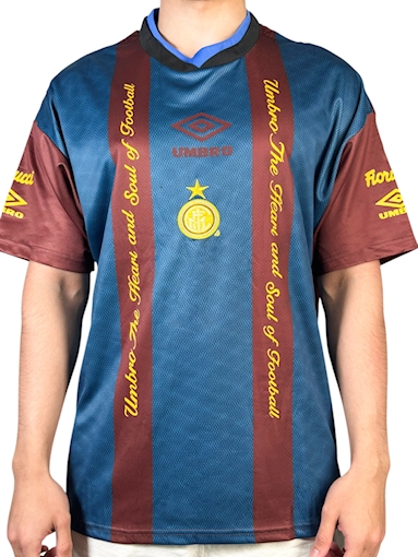 Picture of Inter Milan 94/95 Home