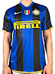 Picture of Inter Milan 08/09 Home Ibrahimovic 