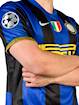 Picture of Inter Milan 08/09 Home Ibrahimovic 