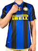 Picture of Inter Milan 08/09 Home Ibrahimovic 