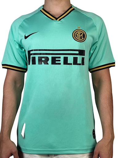 Picture of Inter Milan 19/20 Away 
