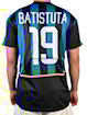 Picture of Inter Milan 02/03 Home Batistuta