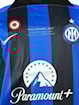 Picture of Inter Milan 22/23 Home Final print