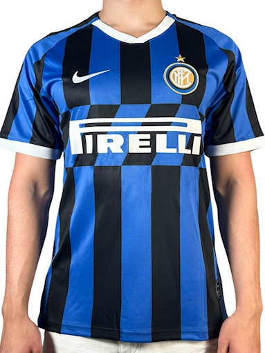 Picture of Inter Milan 19/20 Away 