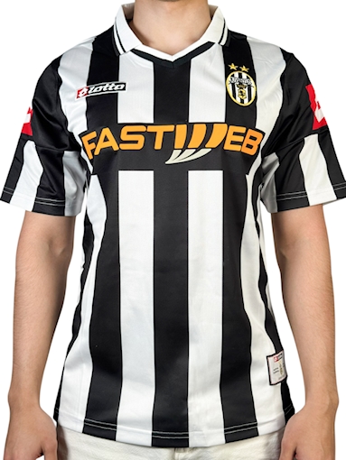 Picture of Juventus 01/02 Home 
