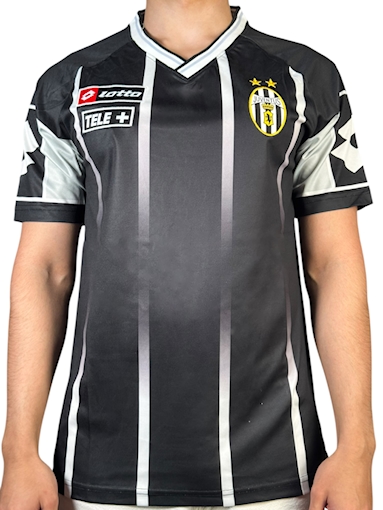 Picture of Juventus 00/01 Training