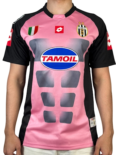 Picture of Juventus 02/03 GK Buffon