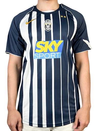 Picture of Juventus 04/05 Away Del Piero