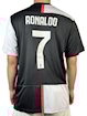 Picture of Juventus 19/20 Home  Ronaldo 