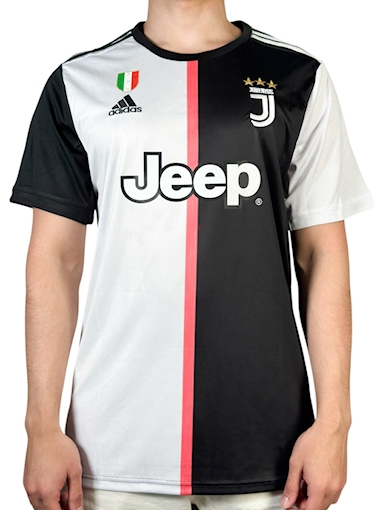 Picture of Juventus 19/20 Home  Ronaldo 