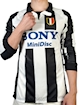 Picture of Juventus 97/98 Home Long - Sleeve