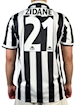 Picture of Juventus 96/97 Home Zidane 