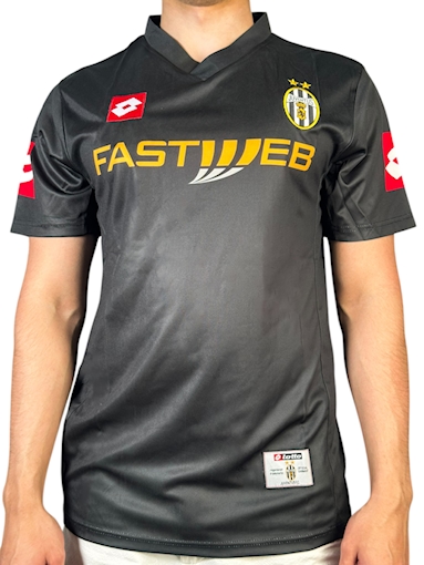 Picture of Juventus 01/02 Away