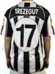 Picture of Juventus 02/03 Home Trezegut
