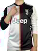 Picture of Juventus 19/20 Home Ronaldo Long - Sleeve