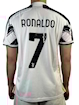 Picture of Juventus 20/21 Home Ronaldo