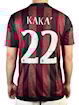 Picture of Ac Milan 14/15 Home Kaka