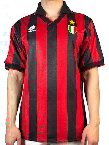 Picture of Ac Milan 93/94 Home 