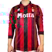 Picture of Ac Milan 93/94 Home Long - Sleeve