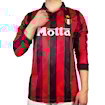 Picture of Ac Milan 93/94 Home Long - Sleeve