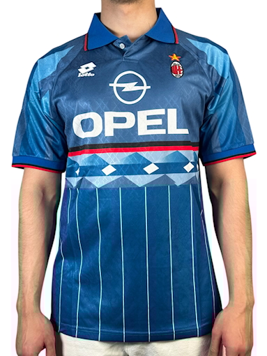 Picture of Ac Milan 95/96 Fourth