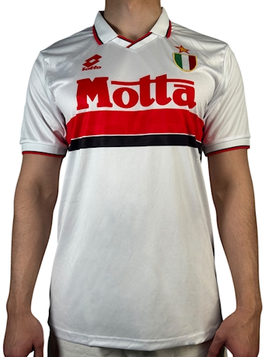 Picture of Ac Milan 93/94 Away