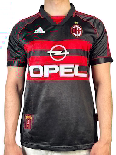 Picture of Ac Milan 98/99 Third Maldini