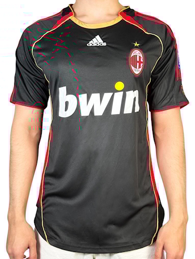 Picture of Ac Milan 06/07 Third Kaka