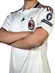 Picture of Ac Milan 09/10 Away Ronaldinho
