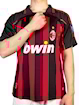 Picture of Ac Milan 06/07 Home Kaka