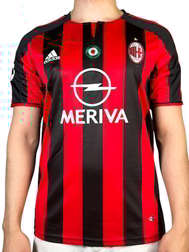 Picture of Ac Milan 03/04 Home