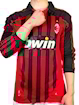 Picture of Ac Milan 07/08 Home Long - Sleeve 