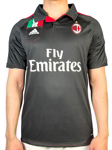 Picture of Ac Milan 12/13 Third