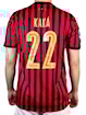 Picture of Ac Milan 19/20 120th Anniversary Kaka 