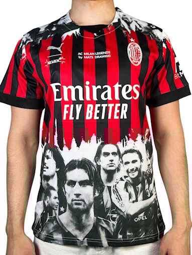 Picture of Ac Milan 21/22 Legends