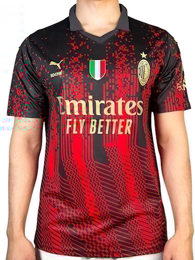 Picture of AC Milan 22/23 Fourth