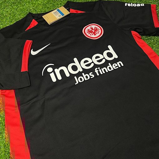 Picture of Eintracht Frankfurt 24/25 Away Marmoush