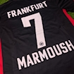 Picture of Eintracht Frankfurt 24/25 Away Marmoush