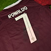 Picture of Portugal 2025 Special Edition Ronaldo Red