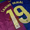 Picture of Barcelona X Travis Scott Home Lamine Yamal