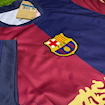 Picture of Barcelona X TS 24/25 Home Pedri