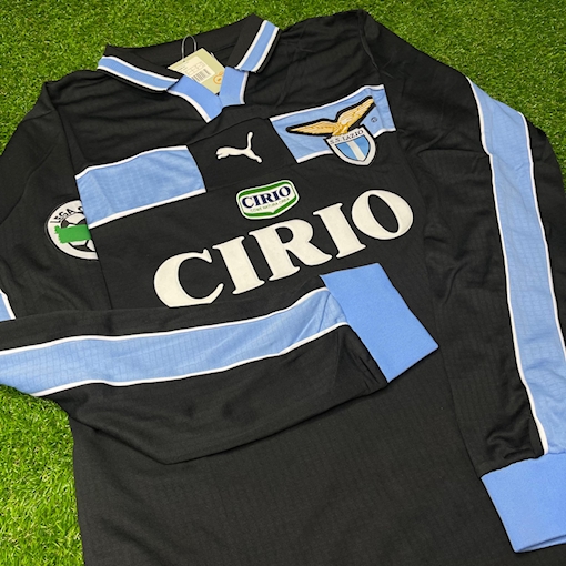 Picture of Lazio 98/99 Away