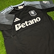 Picture of Aston Villa 25/26 Away